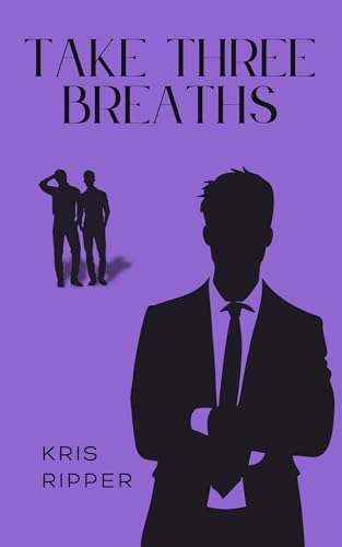 Take Three Breaths book cover