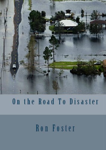 On The Road To Disaster book cover