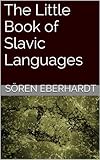 The Little Book Of Slavic Languages English Edition