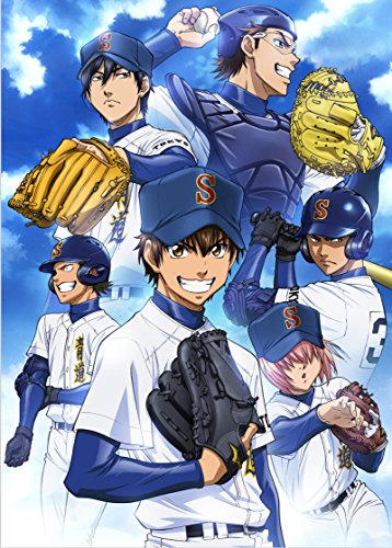 ダイヤのA 第1期