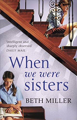 When We Were Sisters book cover