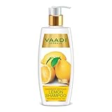 Vaadi Herbals Dandruff Defense Lemon Shampoo 350ml 104