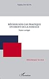Russir Son Cas Pratique En Droit De La Famille Sujets Corrigs Bibliothques De Droit