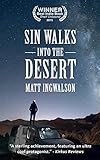 Sin Walks into the Desert