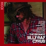Icon: The Distance