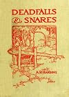 Deadfalls, Traps & Snares [Illustrated]