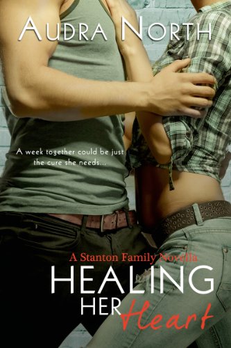 Healing Her Heart book cover