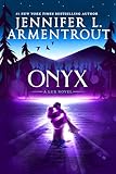 Onyx A Lux Novel Book 2 English Edition