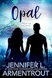 Opal A Lux Novel Book 3 English Edition
