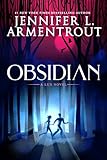Obsidian A Lux Novel Book 1 English Edition