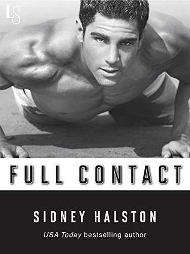 Full Contact cover