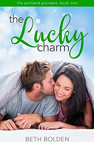 The Lucky Charm book cover