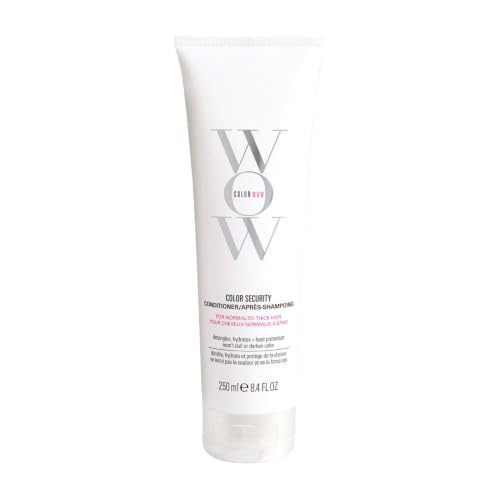 COLOR WOW Color Security Conditioner – Normal to Thick Hair