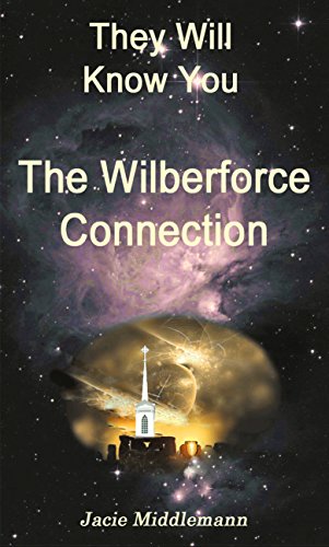 The Wilberforce Connection book cover