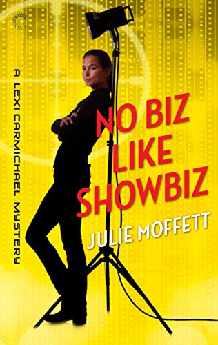 No Biz Like Showbiz book cover
