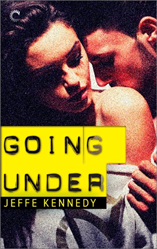 Going Under book cover