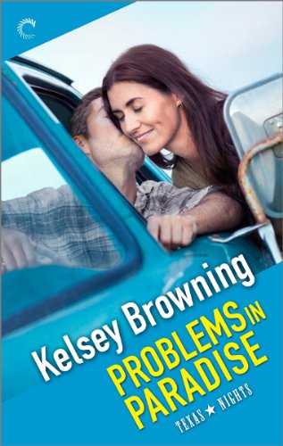Problems in Paradise book cover