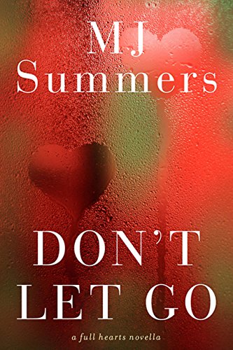 Don't Let Go book cover