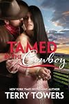 Tamed By The Cowboy