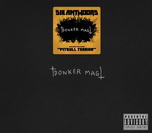 Donker Mag