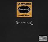 Donker Mag