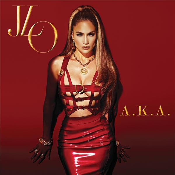 A.K.A. (Deluxe Edition)