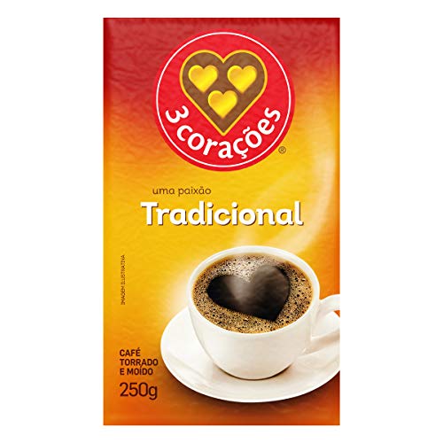 "Para os Amantes de Café ☕"