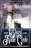 The Ghost And Katie Coyle A Time Travel Romance English Edition