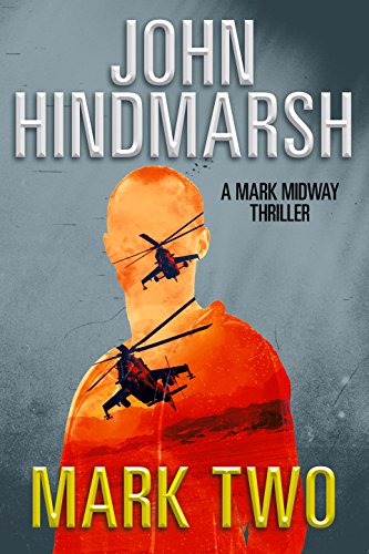 Mark Two book cover