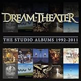 The Studio Albums 1992-2011