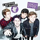 Don't Stop