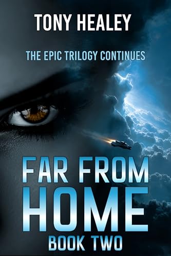 Book Two book cover