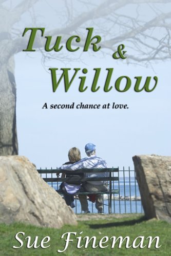 Tuck and Willow book cover