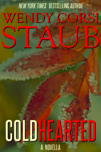 Cold Hearted book cover