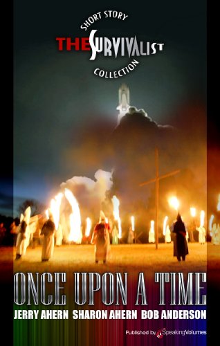 Once Upon a Time book cover