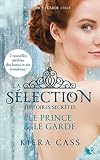 La Slection Histoires Secrtes