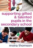 Supporting Gifted And Talented Pupils In The Secondary School English Edition