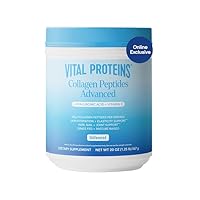 Vital Proteins Collagen Peptides