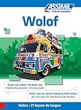 Wolof Guide De Conversation