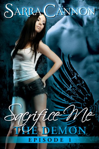 The Demon book cover