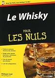 Le Whisky Pour Les Nuls