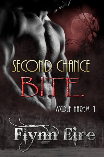 Second Chance Bite book cover