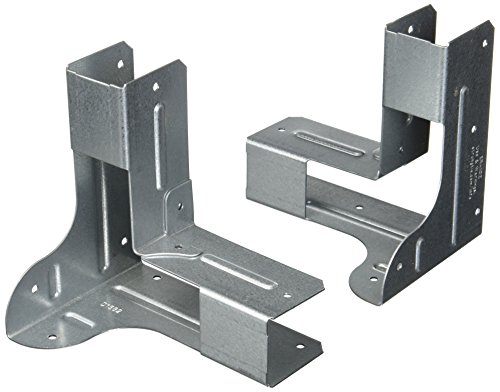 Simpson Strong-Tie WBSK WBSK Workbench and Shelving Hardware KitOutdoor Garden Potting Bench Table Cover, Universal Pat