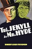 Tohtori Jekyll Ja Mr Hyde Finnish Edition