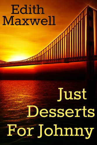 Just Desserts for Johnny book cover