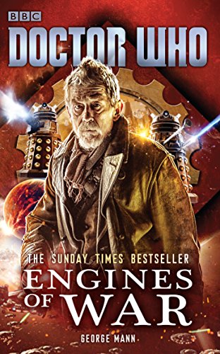 Engines of War book cover