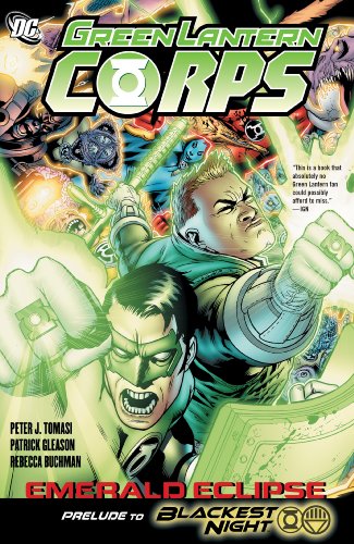 Emerald Eclipse book cover