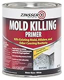 Zinsser 276087 Mold Killing Primer, 1 Quart — product image