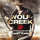 Wolf Creek 2 Soundtrack