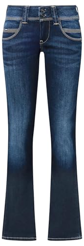(-48%) Pepe Jeans Damen Venus Jeans, 000denim (H06), 26W / 30L